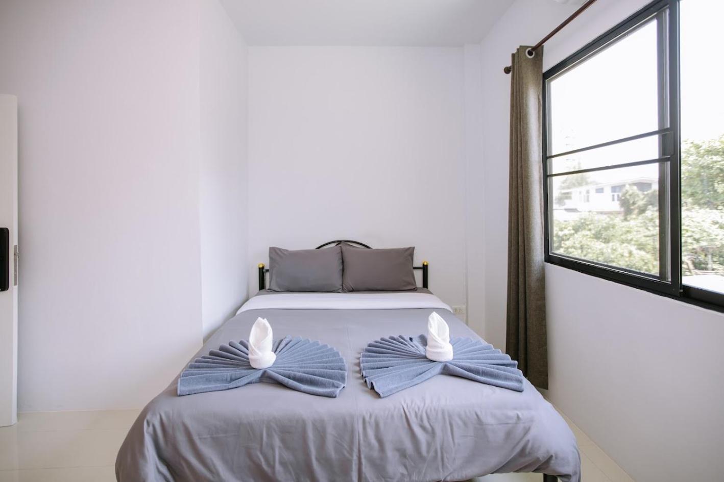 Ld1.House Private Room,Thapae Gate, Chiang Mai Old City ภายนอก รูปภาพ