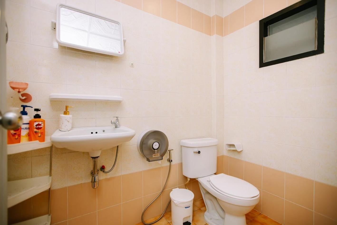 Ld1.House Private Room,Thapae Gate, Chiang Mai Old City ภายนอก รูปภาพ