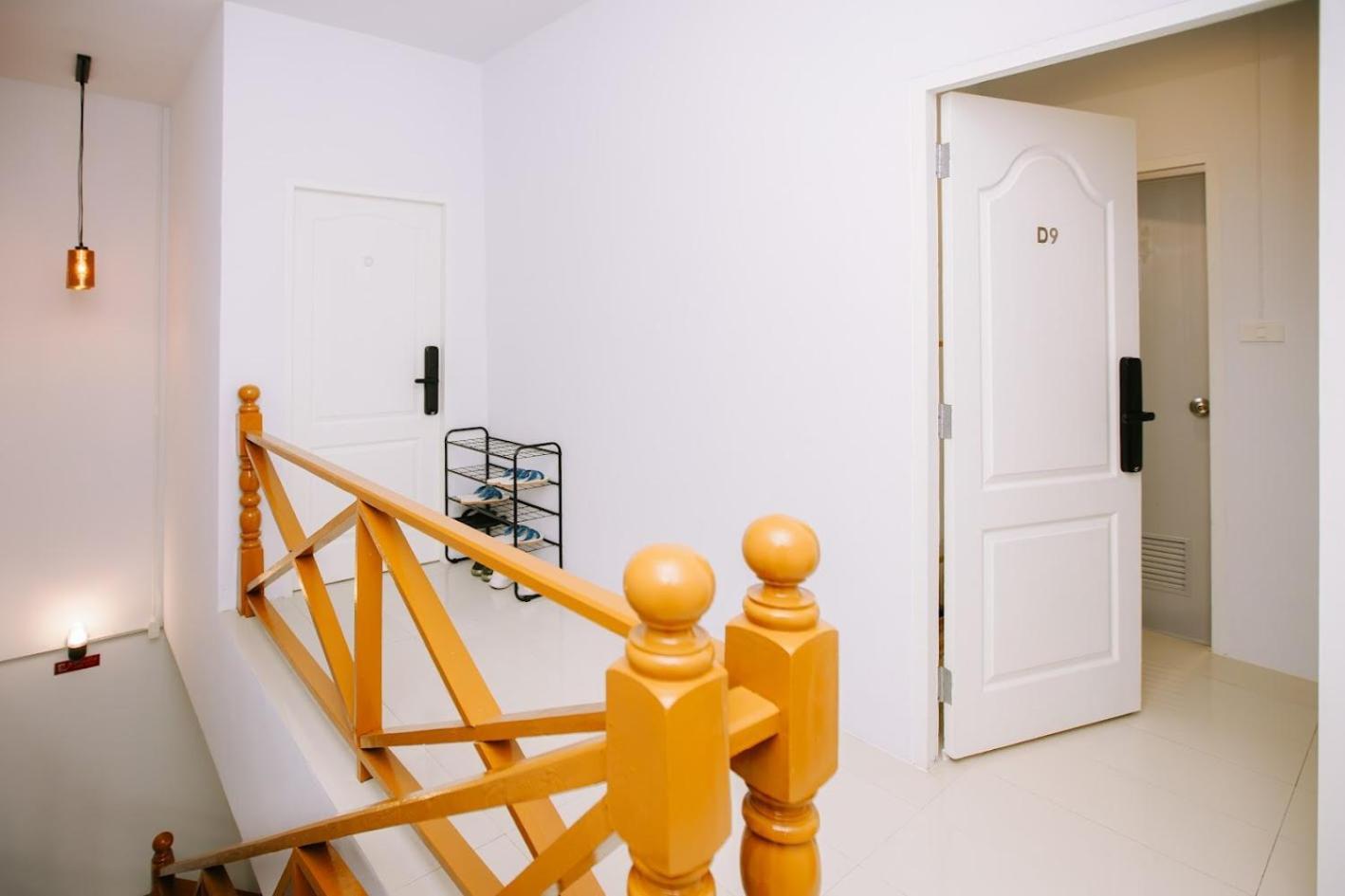 Ld1.House Private Room,Thapae Gate, Chiang Mai Old City ภายนอก รูปภาพ