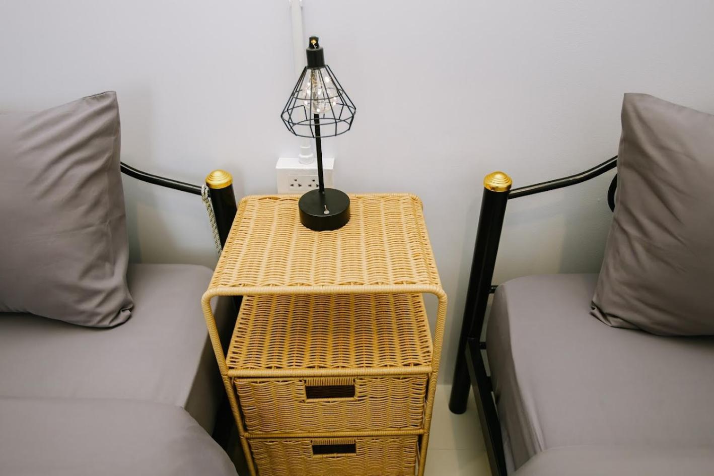 Ld1.House Private Room,Thapae Gate, Chiang Mai Old City ภายนอก รูปภาพ