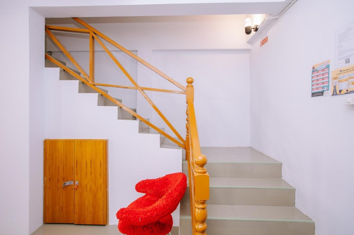 Ld1.House Private Room,Thapae Gate, Chiang Mai Old City ภายนอก รูปภาพ