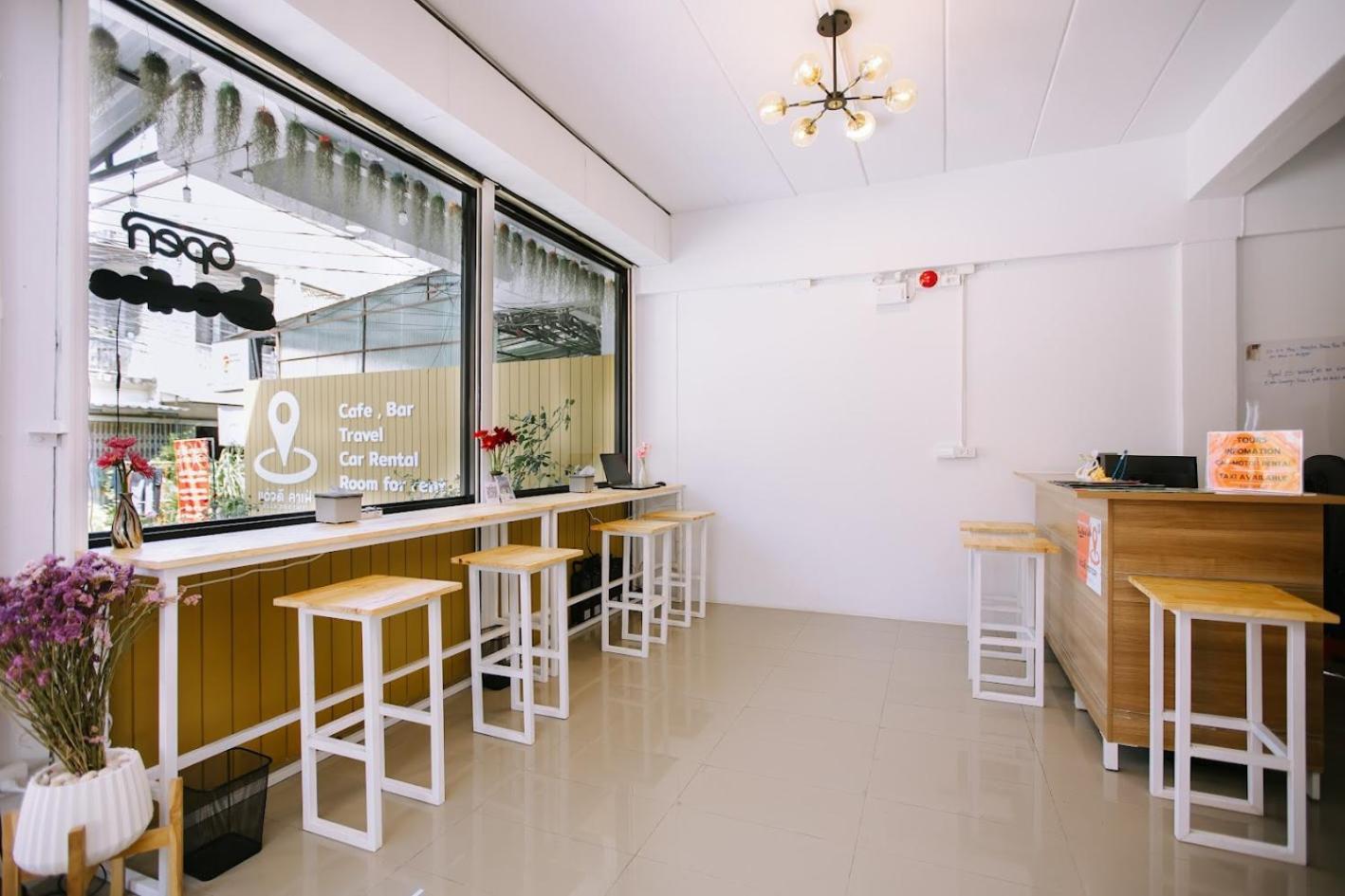Ld1.House Private Room,Thapae Gate, Chiang Mai Old City ภายนอก รูปภาพ