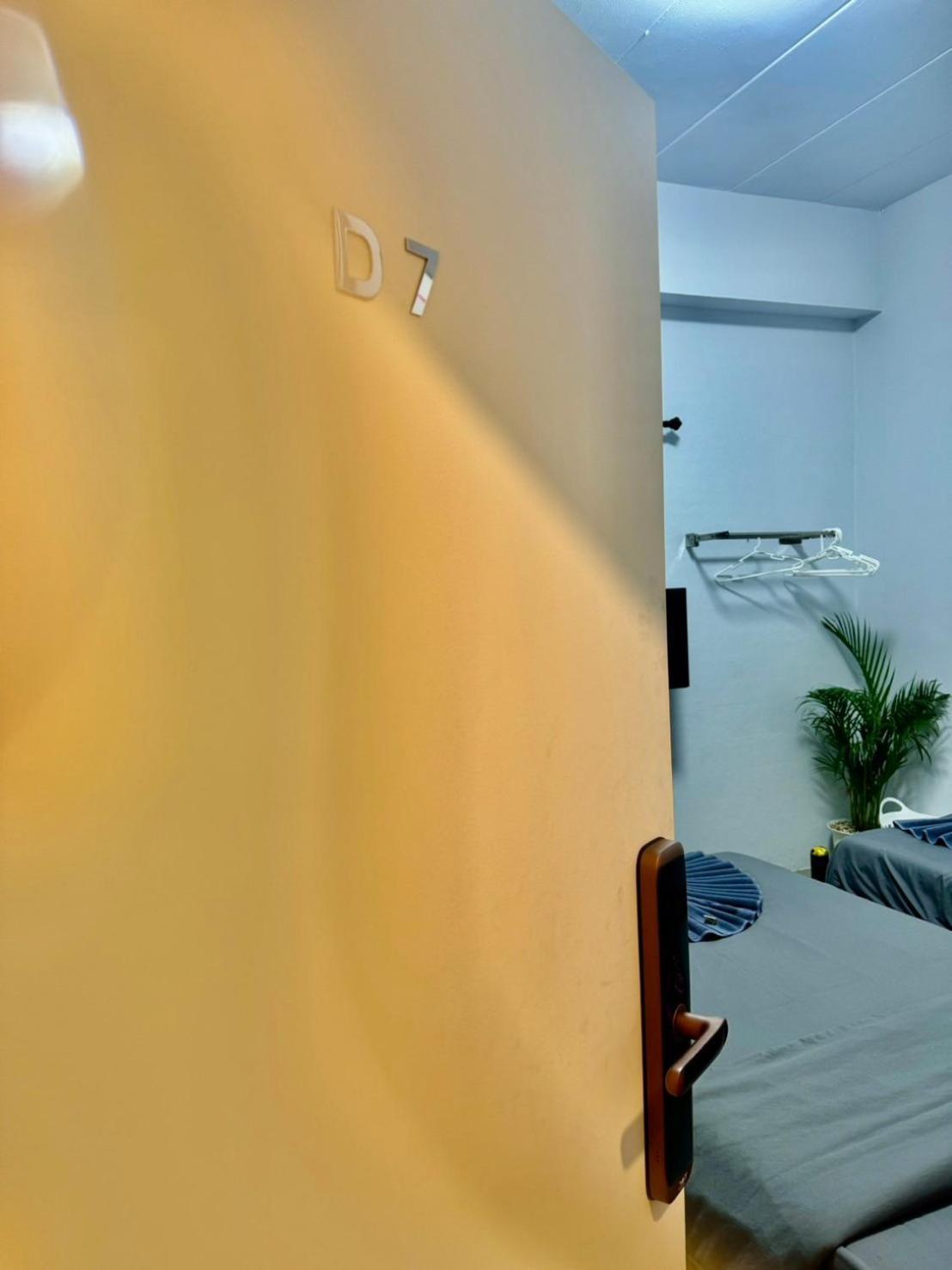 Ld1.House Private Room,Thapae Gate, Chiang Mai Old City ภายนอก รูปภาพ