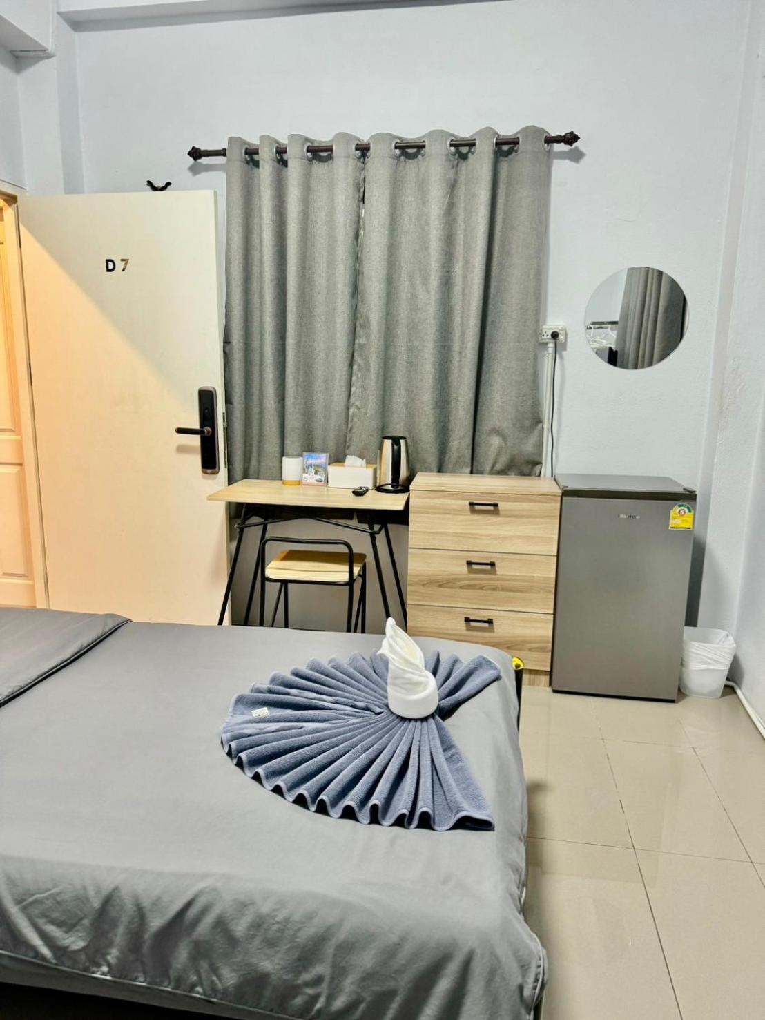 Ld1.House Private Room,Thapae Gate, Chiang Mai Old City ภายนอก รูปภาพ