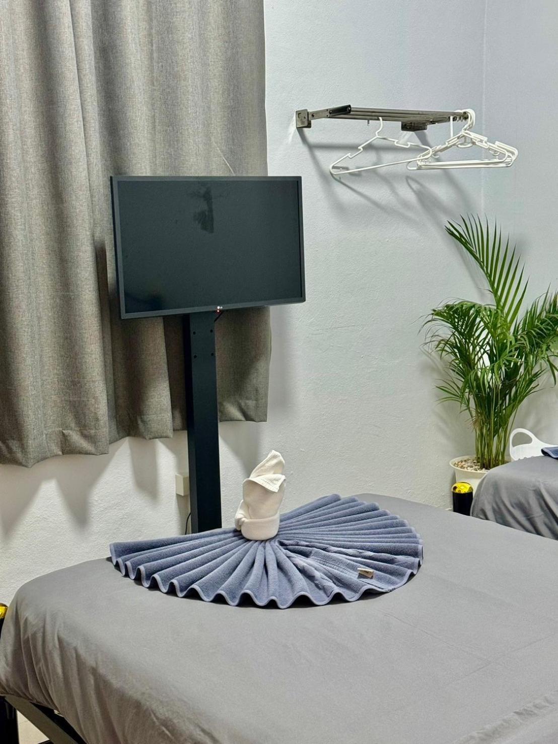 Ld1.House Private Room,Thapae Gate, Chiang Mai Old City ภายนอก รูปภาพ