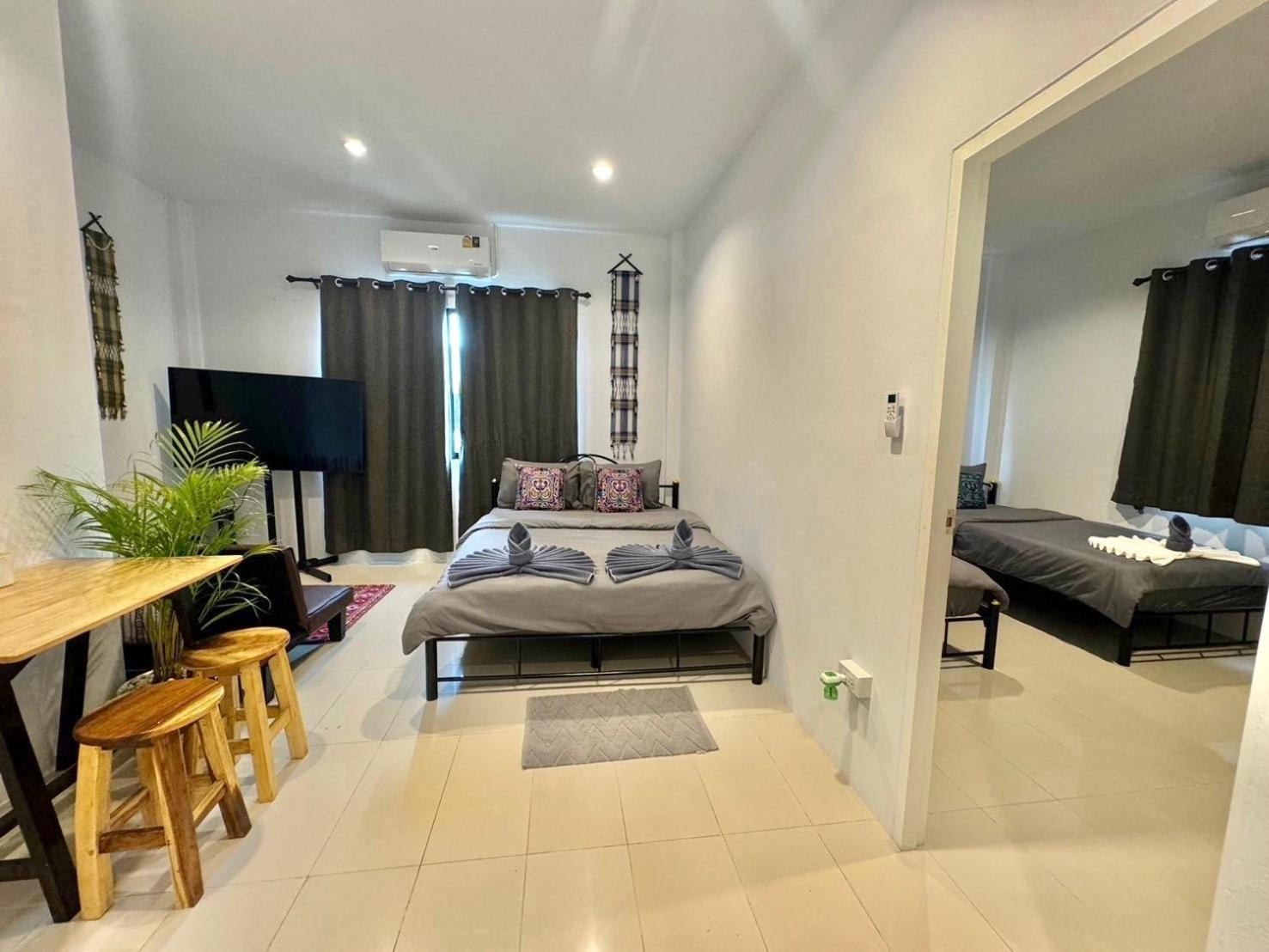 Ld1.House Private Room,Thapae Gate, Chiang Mai Old City ภายนอก รูปภาพ
