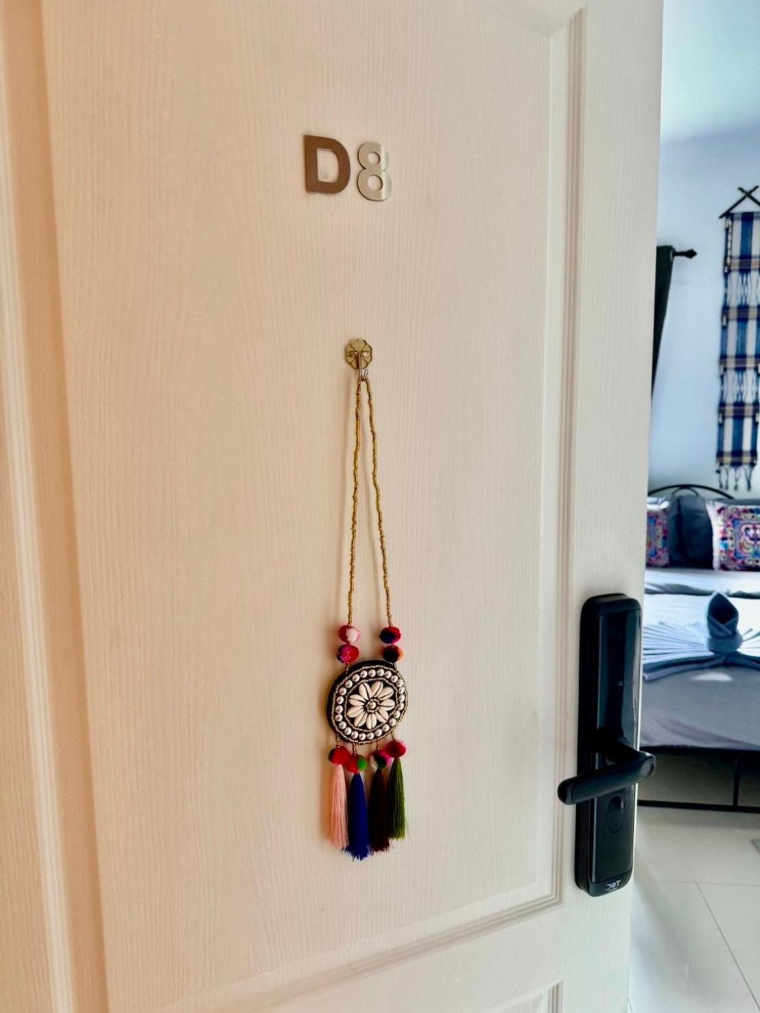 Ld1.House Private Room,Thapae Gate, Chiang Mai Old City ภายนอก รูปภาพ